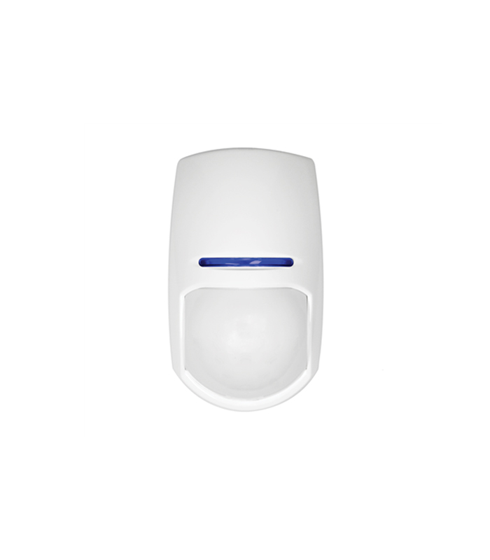 Hikvision DS-PD2-P10P-W(HT) Kablosuz Pır Dedektörü