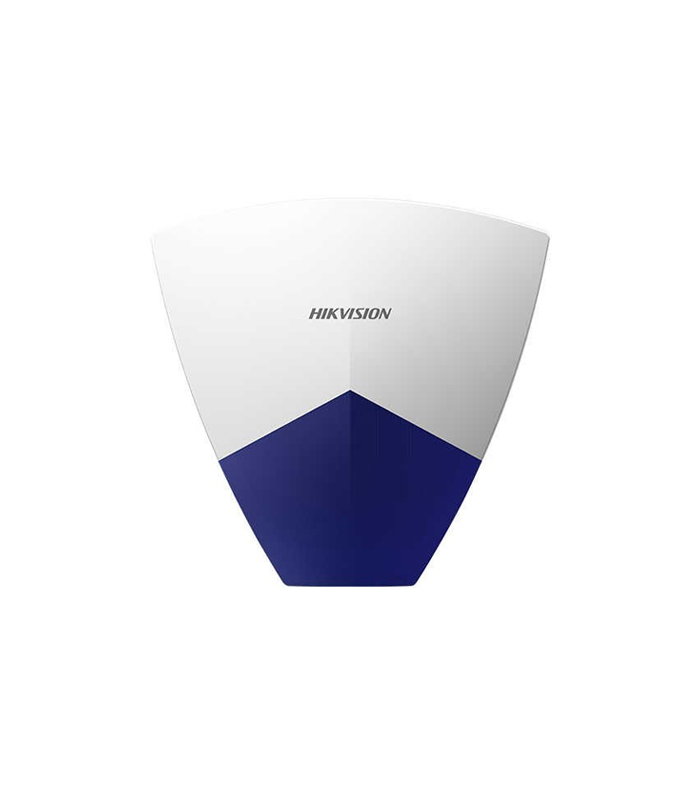 Hikvision DS-PSG-WO-433 Kablosuz Harici Ortam Siren