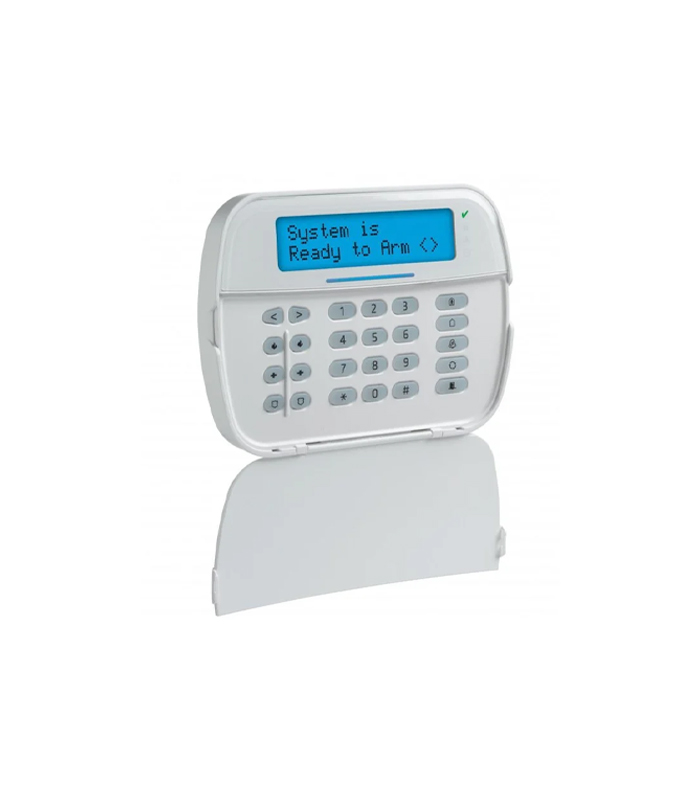 DSC HS2 LCD Şifre Paneli