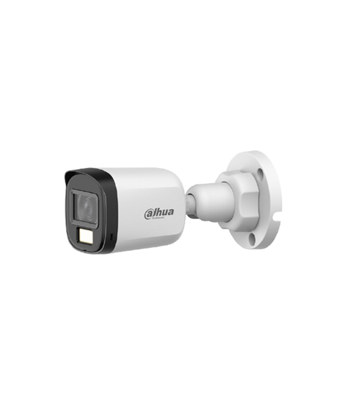 Dahua HAC-B1A21-U-IL-0360B 2MP HDCVI Smart Dual Bullet Kamera