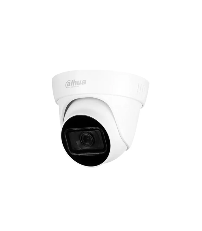 Dahua HAC-HDW1400TLP-A-0280-S2 4MP 2.8MM Dome Kamera