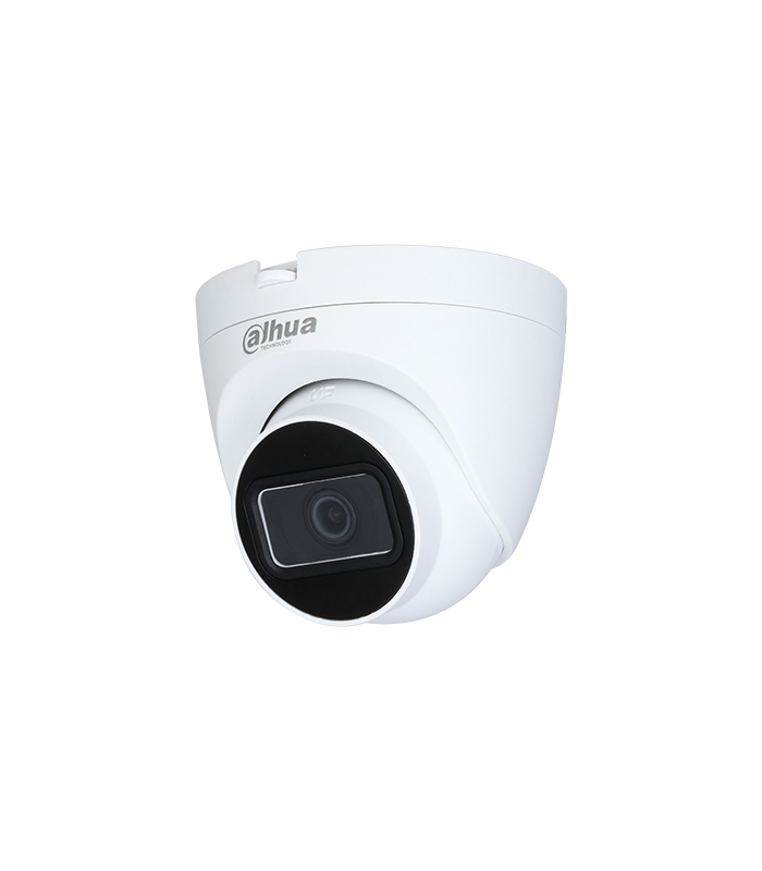 Dahua IPC-HDW1431T-AS 028B-S2 4MP IP POE Dome Kamera