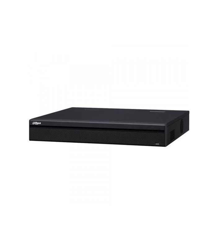 Dahua NVR2104HS-4KS2 4 Kanal NVR Kayıt Cihazı