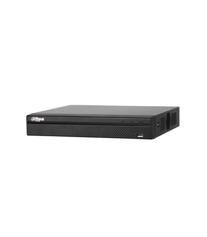 Dahua NVR2116HS-4KS2 16 Kanal NVR Kayıt Cihazı