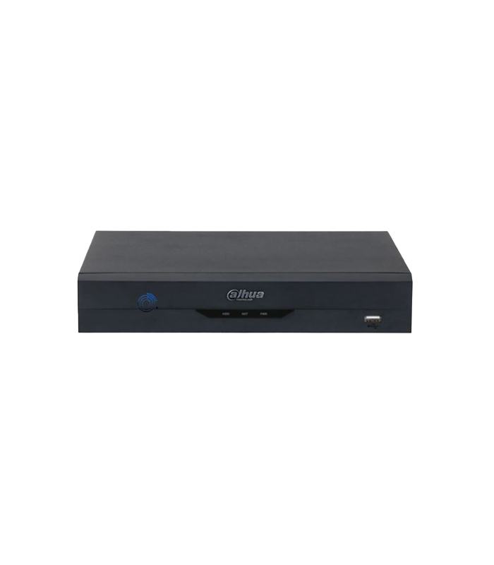 Dahua NVR4116HS-4KS2 16 Kanal NVR Kayıt Cihazı