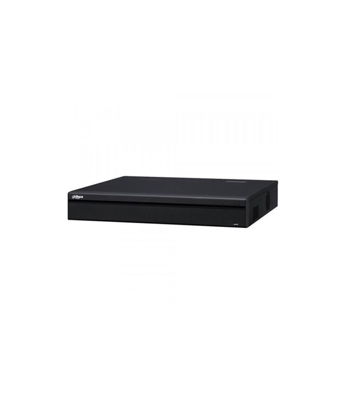 Dahua NVR4232-4KS2 32 Kanal NVR Kayıt Cihazı