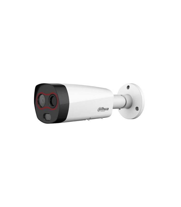 Dahua DH-TPC-BF2221-HTM Bullet Termal Kamera