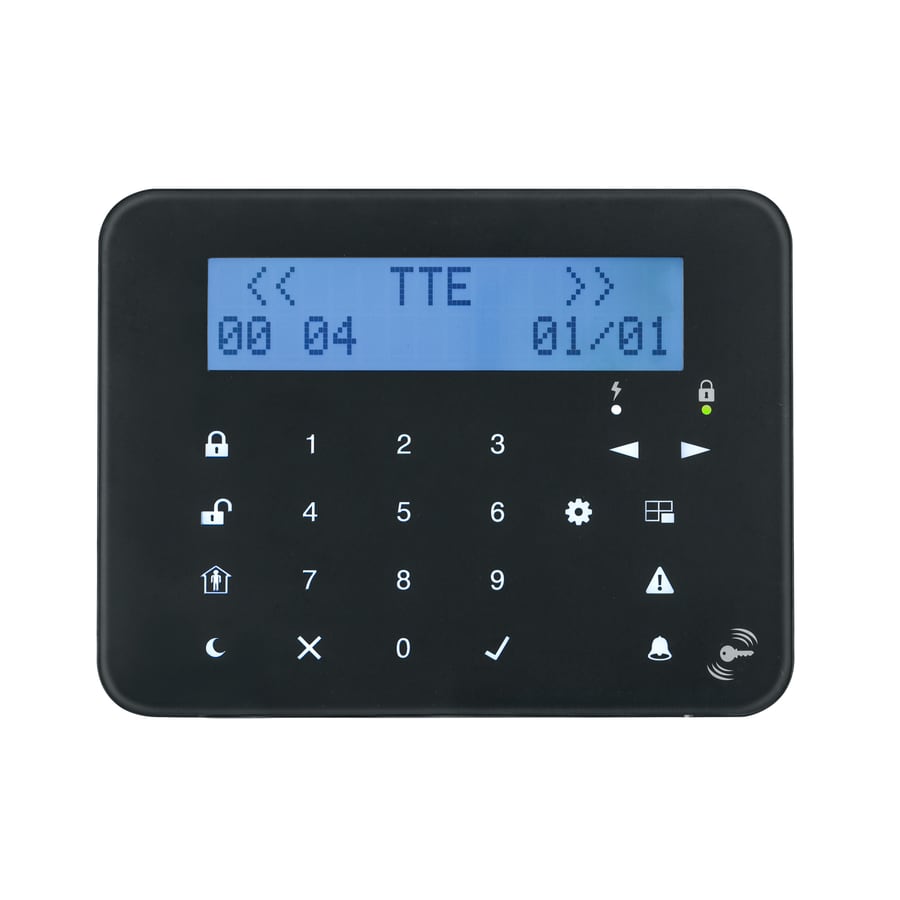 Teletek Eclipse LCD 32S