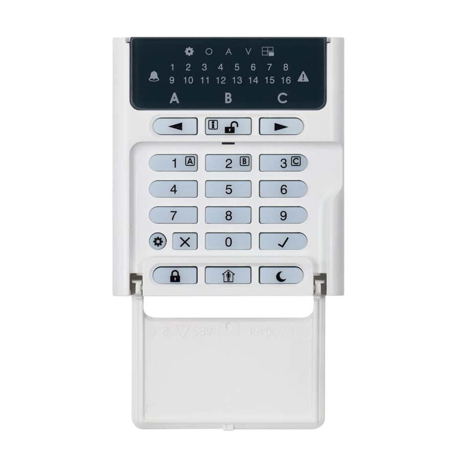 Teletek Eclipse LED16A
