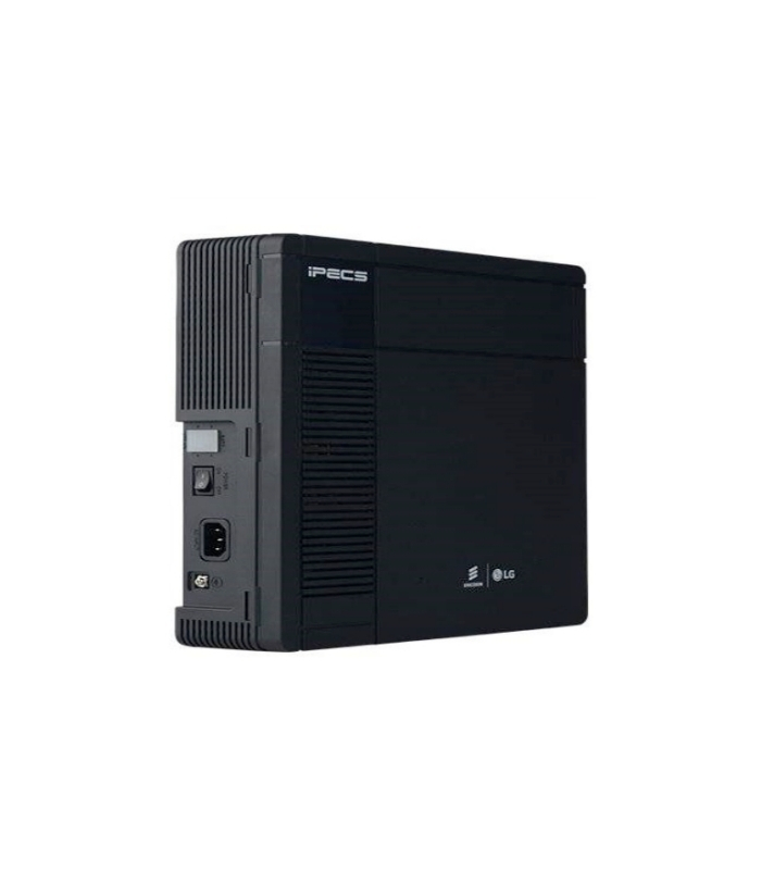 Ericsson-LG ELG eMG100-KSUS Main Kabinet