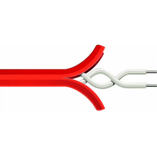 ProReact EN Digital Lineer Sıcaklık Kablosu