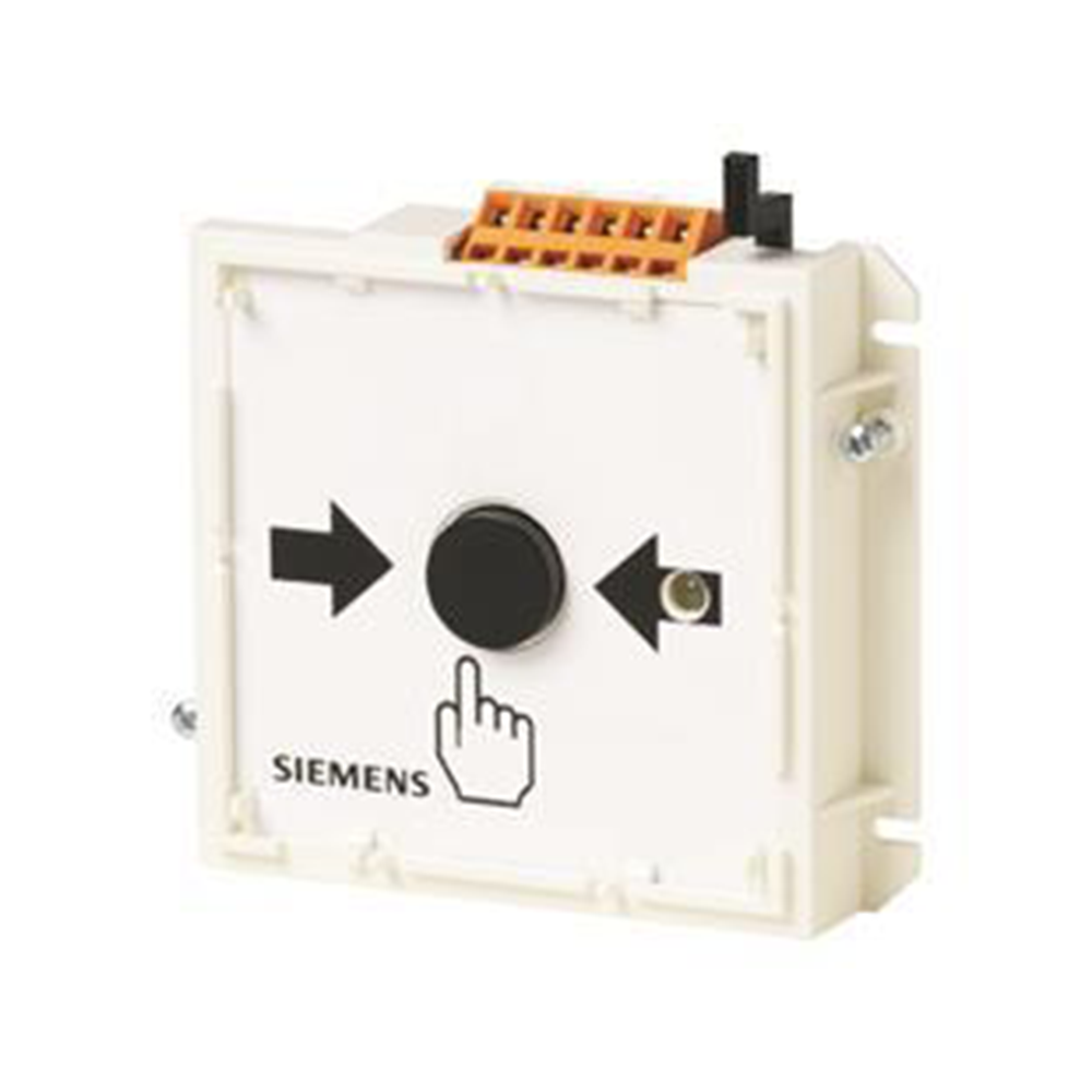 Siemens FDME223 Manuel Alarm Butonu