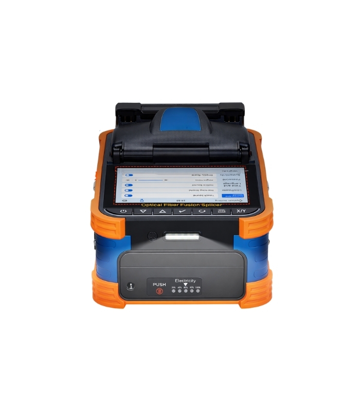 Fiber Optik Ek Cihaz (A-70F)