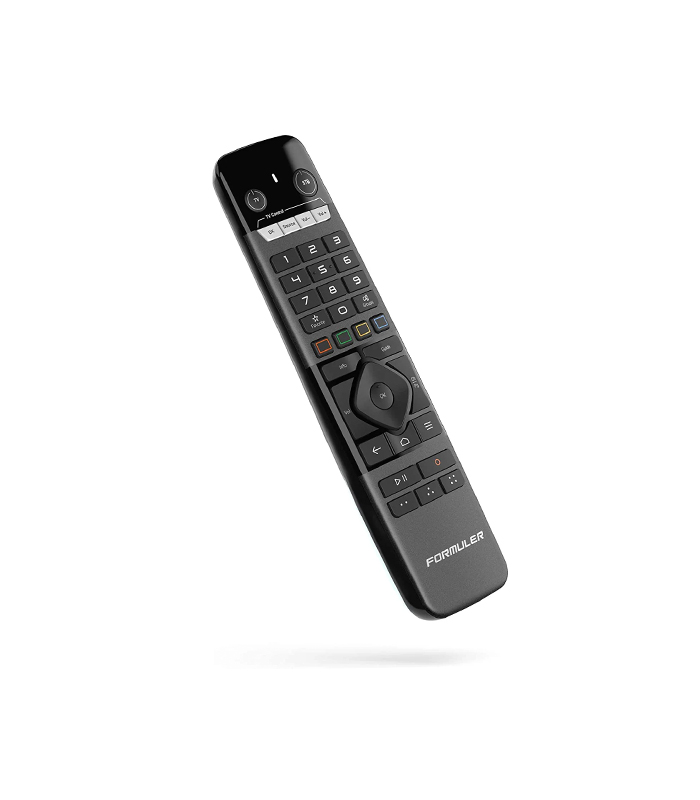 Formuler GTV-IR1 Kumanda
