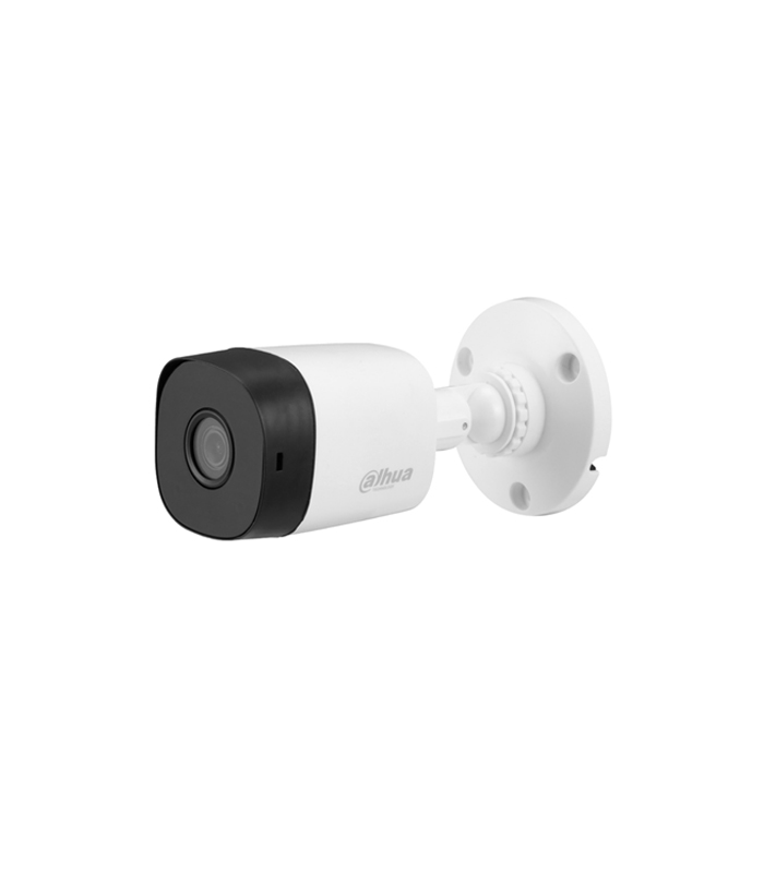 Dahua HAC-B1A21-A-0360B 2MP HDCVI Sesli Bullet Kamera