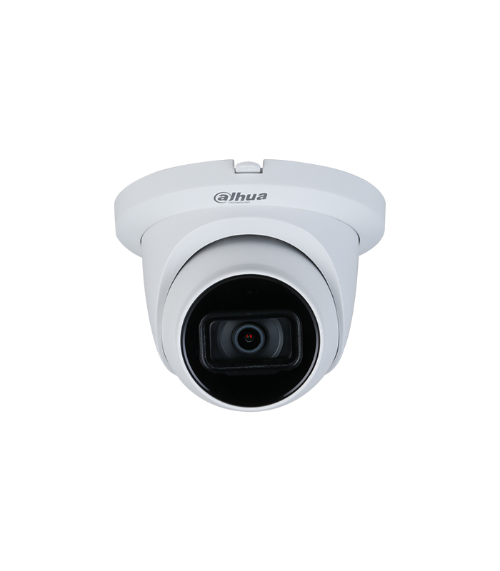 Dahua HAC-HDW1500TLMQ-A 2.8MM 5MP Starlight Dome Kamera