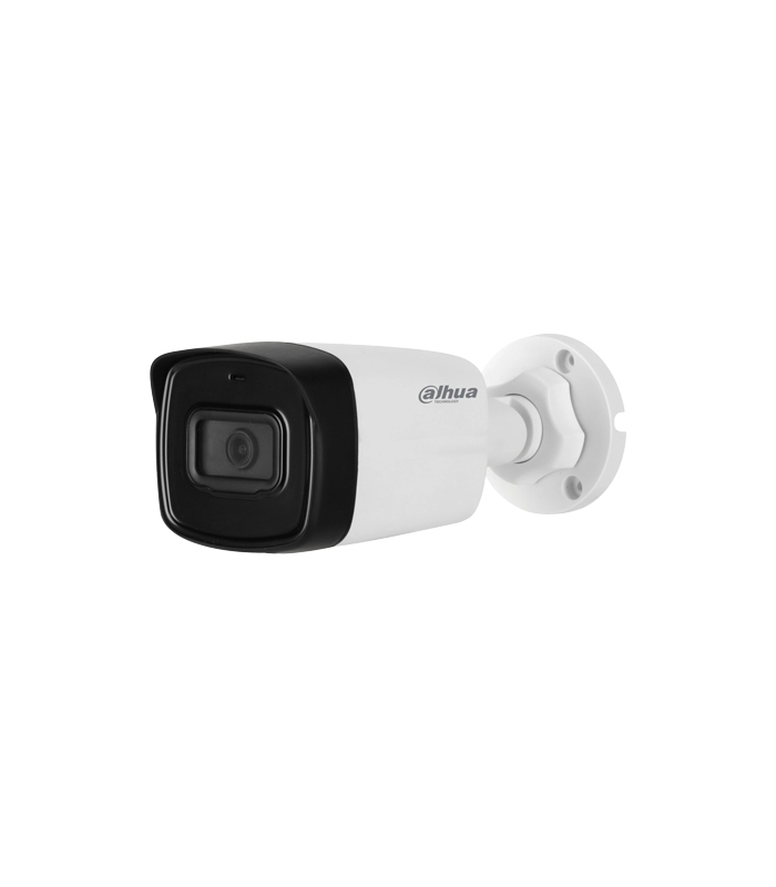 Dahua HAC-HFW1200TL-0360 3.6MM 2MP HDCVI IR Bullet Kamera