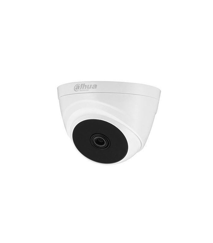 Dahua HAC-T1A21-0280B 2MP HDCVI Sesli Dome Kamera
