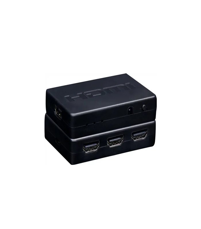 NVC-HDSW3N 1x3 HDMI Switcher