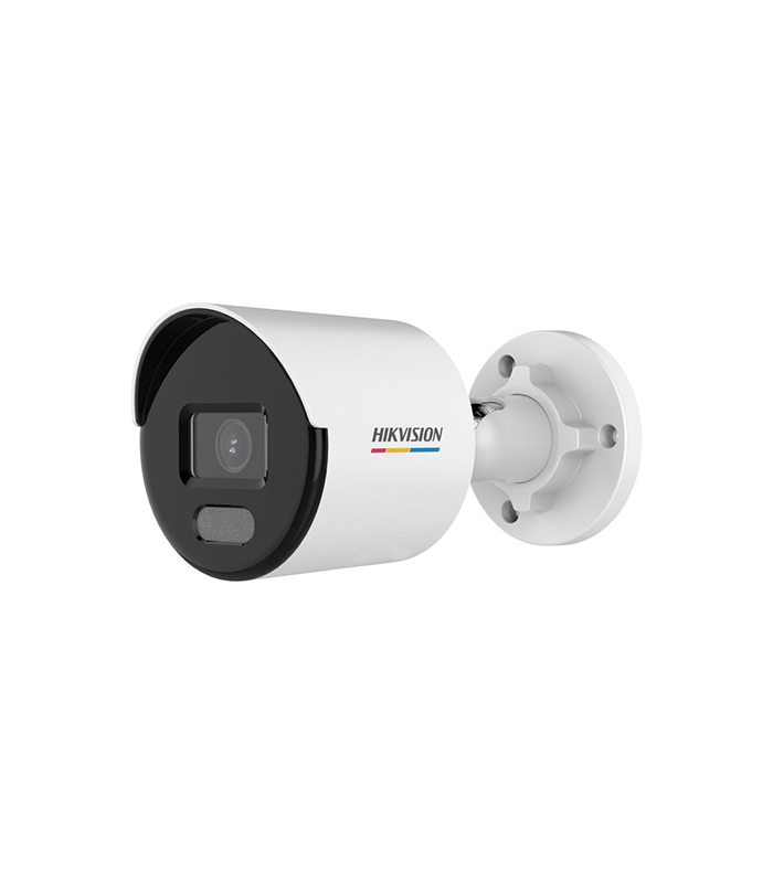 Hikvision DS-2CD1027G0-LUF 2MP 2.8MM ColorVu IP Bullet Kamera