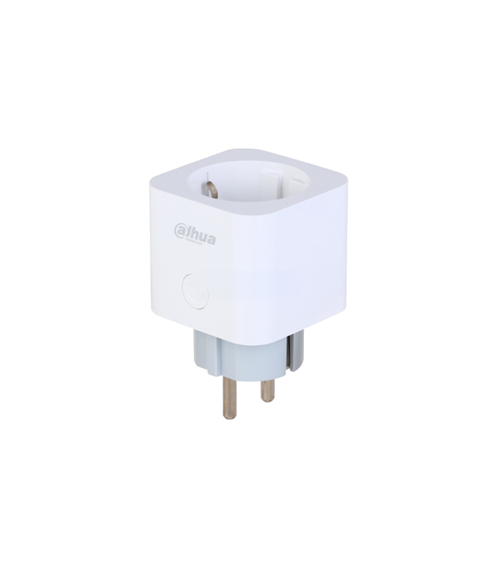 Dahua ICS1-W2 Smart Plug Kablosuz Akıllı Yönetilebilir Priz