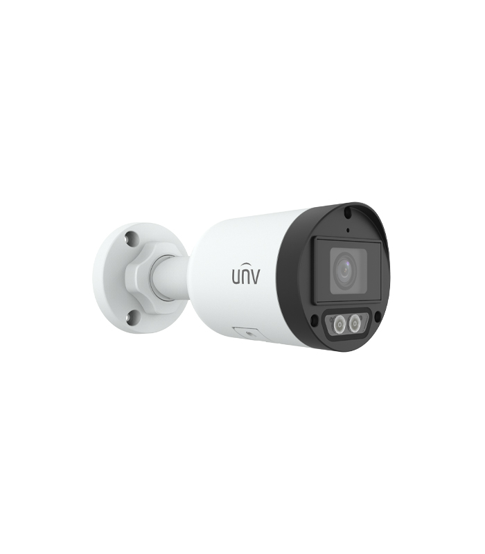 UNV IPC2122LB-AF28K-WL 2MP 2.8MM Color Hunter Bullet