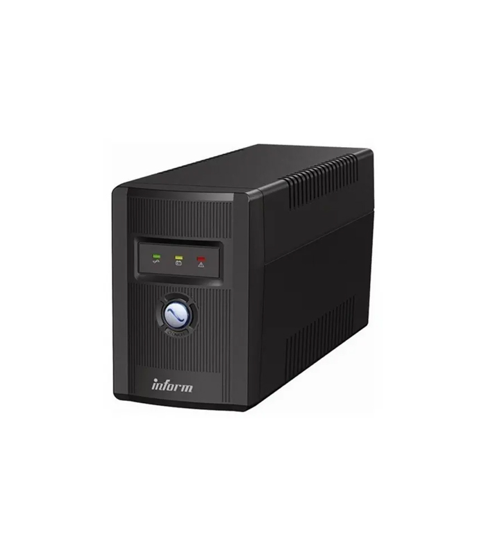 Inform Guardian 1500 VA Line Interactive UPS