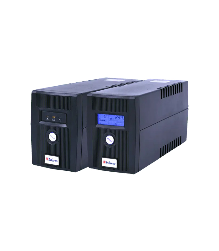 Inform Guardian 600A UPS