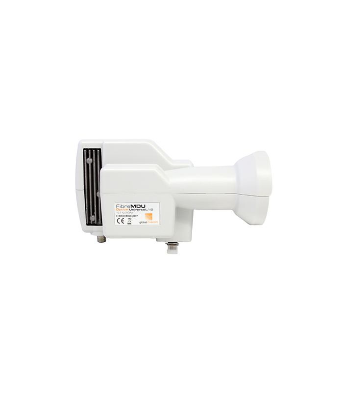 Invacom Fiber Optik Lnb 64'lü