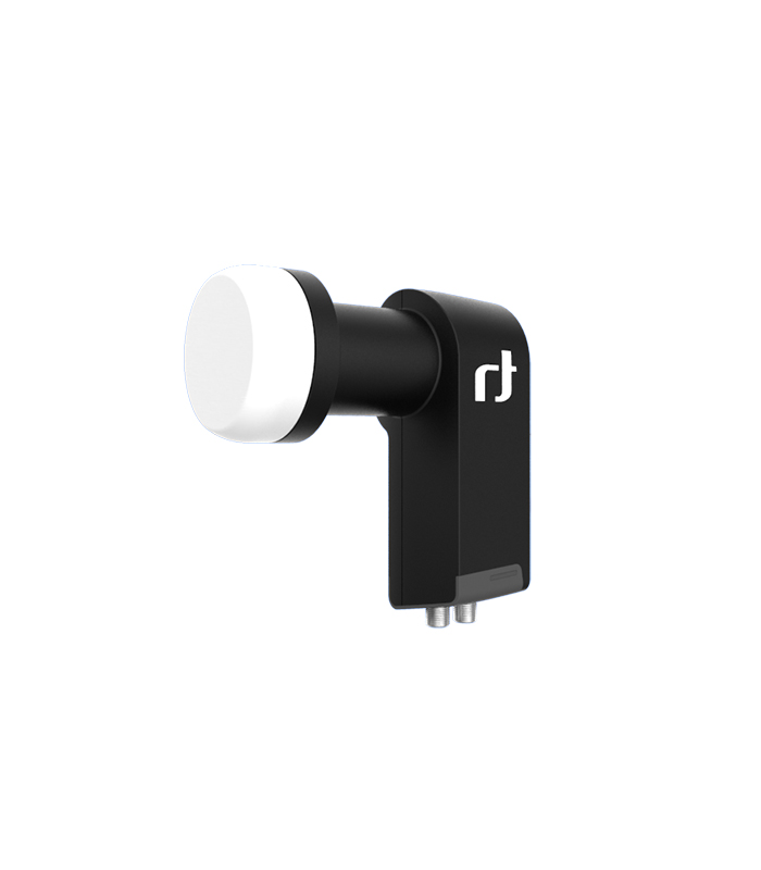 Inverto Black Ultra Twin (3208)
