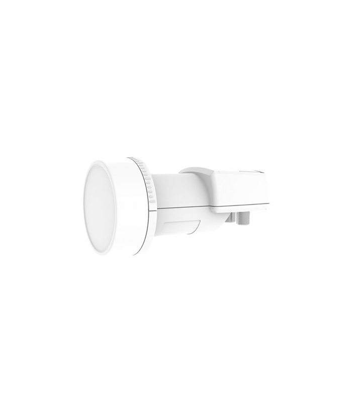 Inverto Essential Twin 40mm