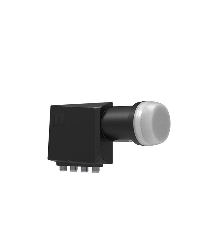 Inverto New Black Ultra Quattro LNB