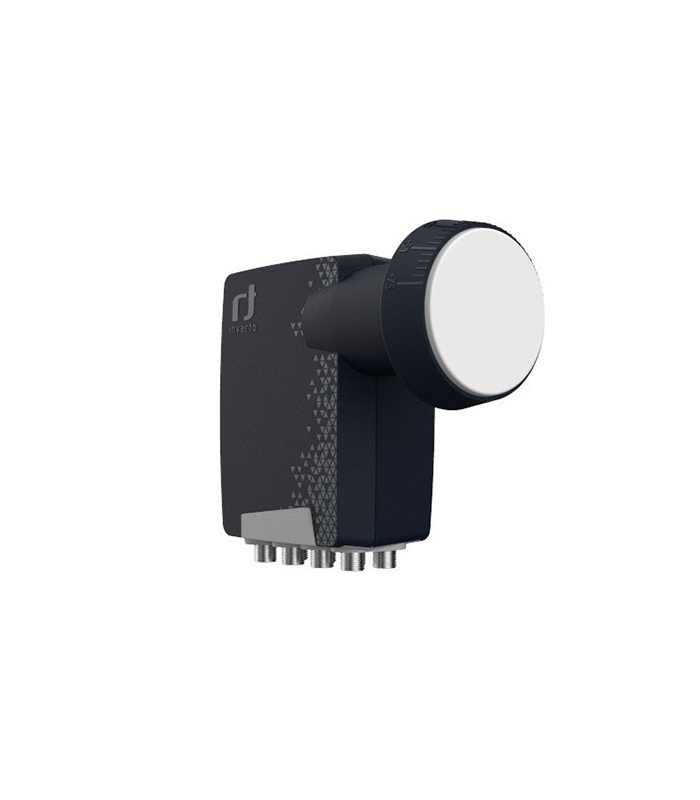 Inverto New Premium Octo LNB