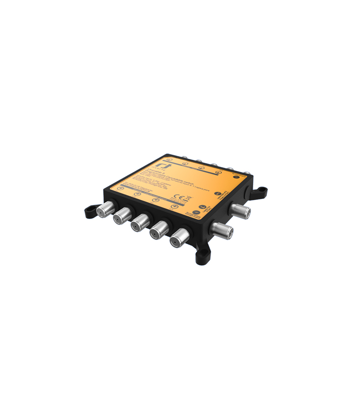 Inverto Programlanabilir Switch (Unicable2)