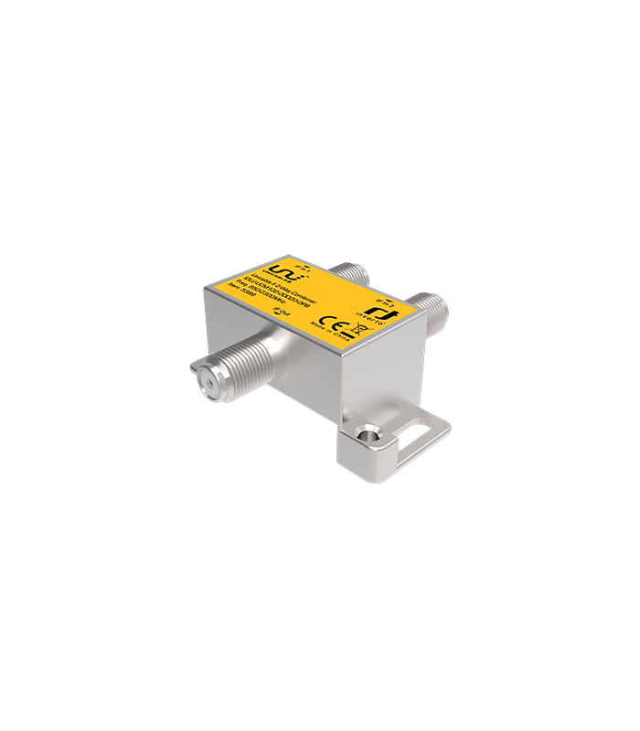 Inverto Unicable II 950-2300Mhz 2 Way Combiner