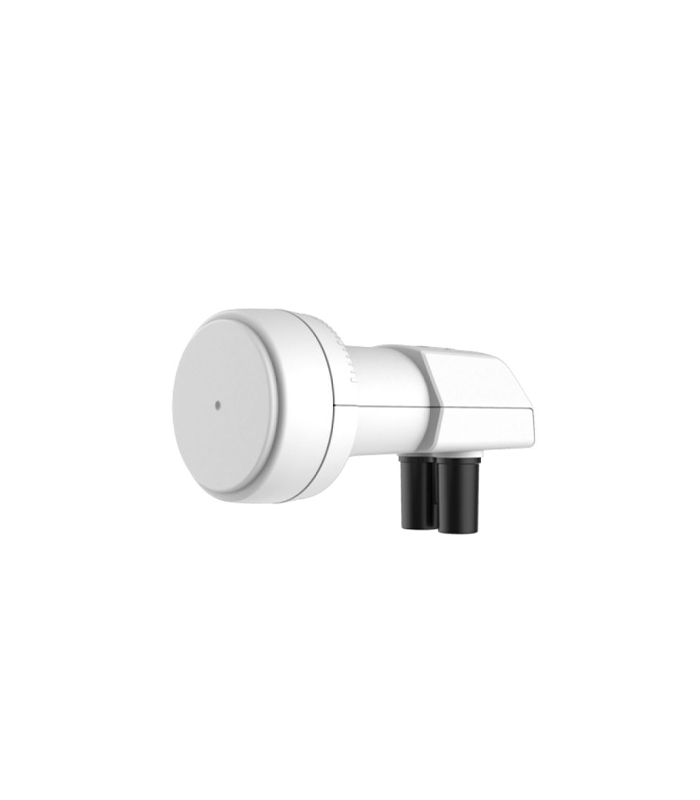 Inverto Wideband 40mm Horizontal LNB