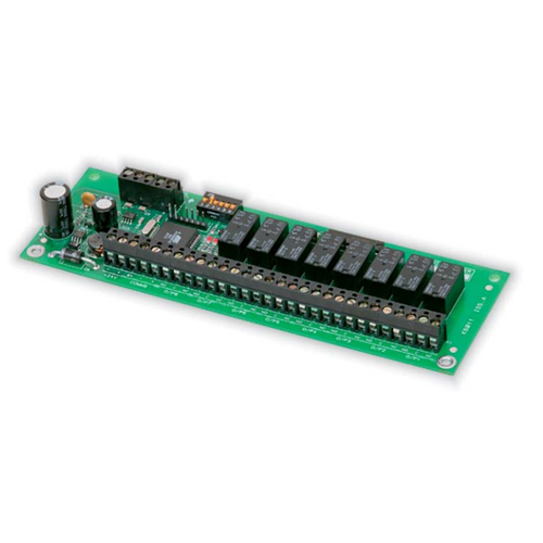 Syncro 8 Kanallı Röle Kartı