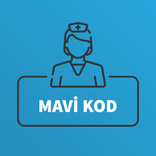 Mavi Kod Sistemi