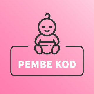 Pembe Kod Sistemi