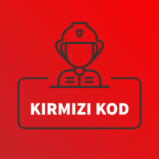 Kırmızı Kod Sistemi