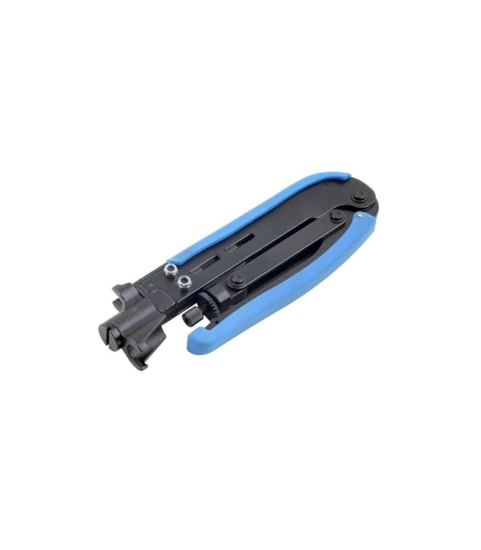 Konnektör Sıkma Pensesi (RG6-RG11)