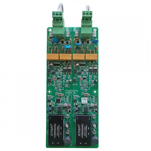 LC7004 2'li Loop Arttırma Kartı