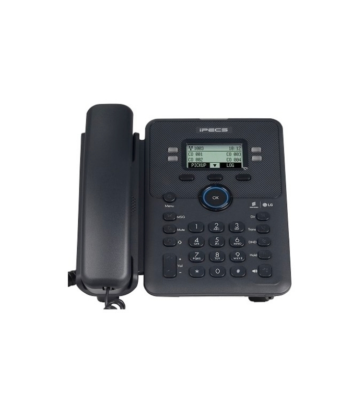 Ericsson-LG Ipecs LIP-1010i Ip Telefon Seti