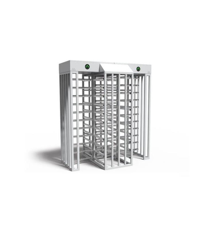 Tansa LTF 114D 4 Kollu Double Boy Turnike