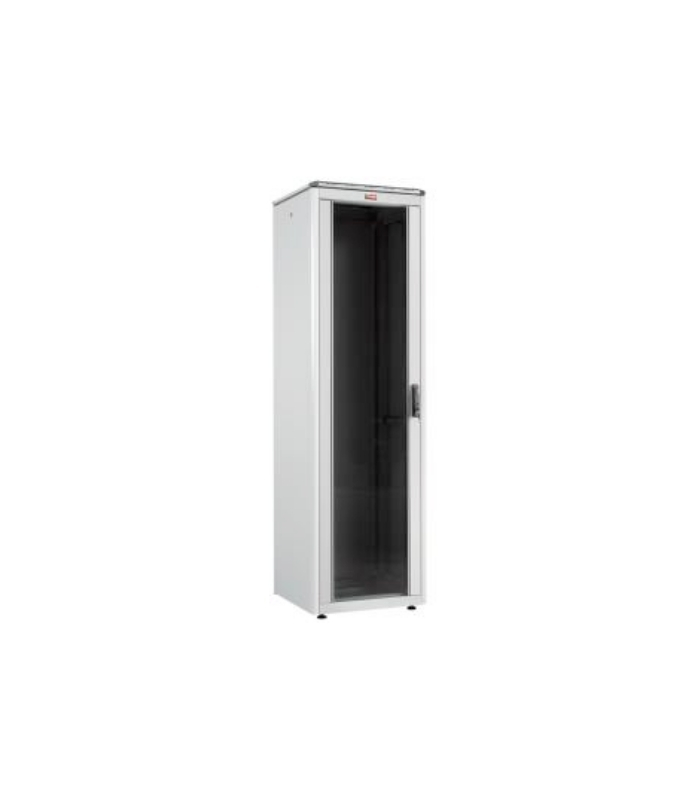 Lande DYNAmic Serisi 600x600 32U - RAL 7035 Açık Gri