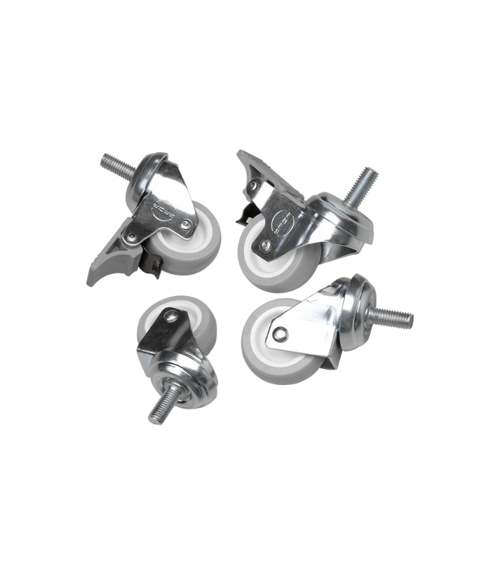 Lande LN-ZMN-TKR-5020-XX Tekerlek Seti