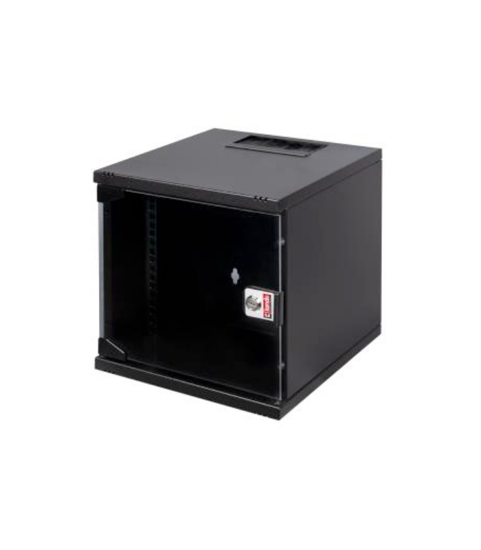 Lande Soho Serisi 312x300 6U - RAL 9005 Siyah