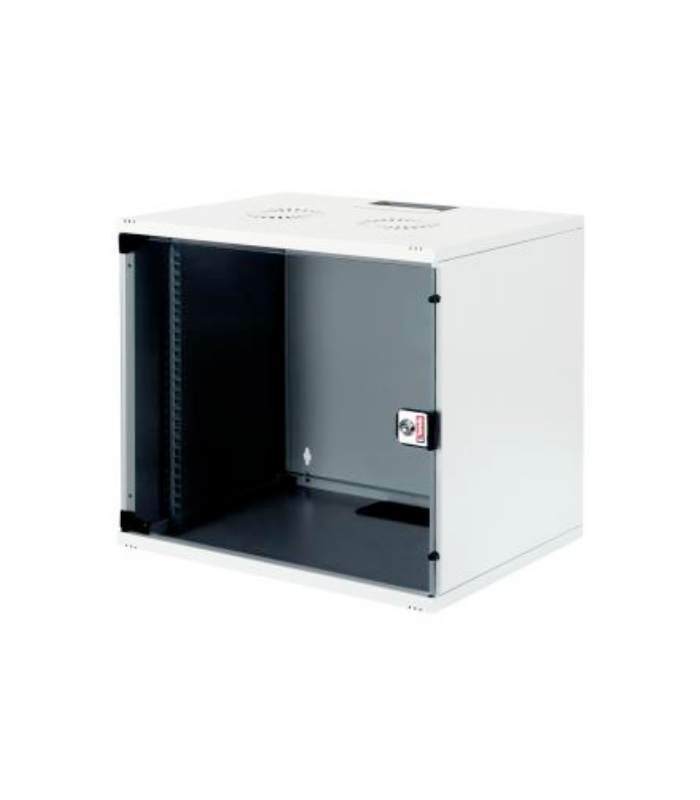 Lande Soho Serisi 540x400 12U - RAL 7035 Açık Gri