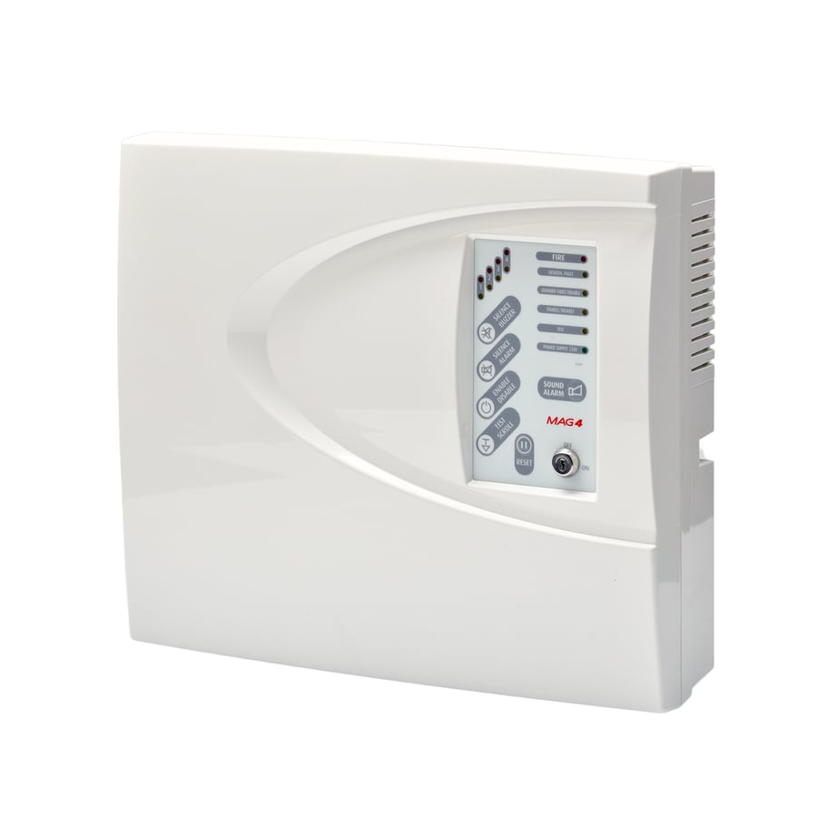 Teletek MAG4P