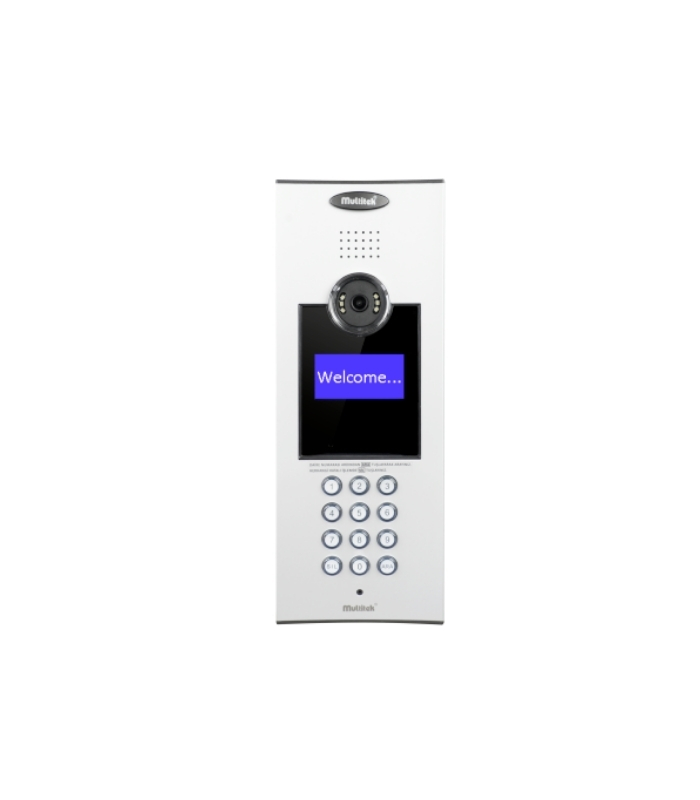 Multitek MB-10 Kapı Paneli